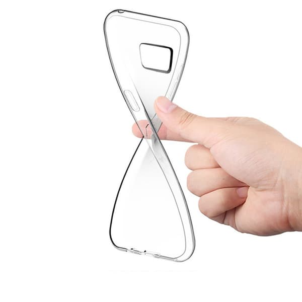 Samsung Galaxy S10 - Silikonskal (FLOVEME)