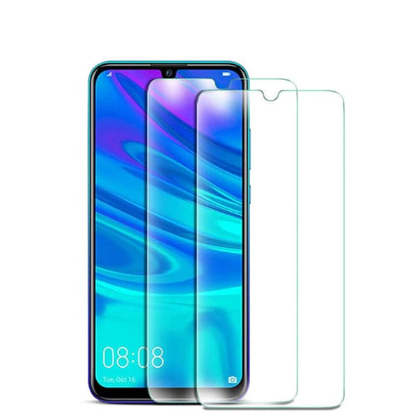 Skärmskydd Standard Screen-Fit HD-Clear Huawei Y6 2019