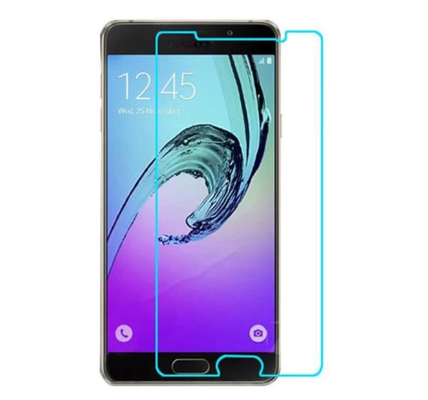 Samsung Galaxy A5 (5-PACK) HuTech Skärmskydd (2017) ORIGINAL