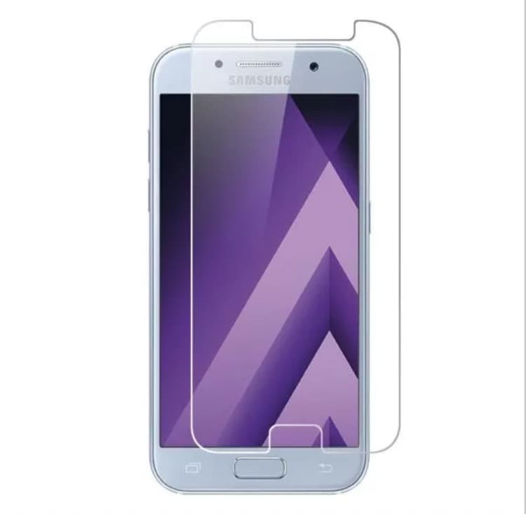 Samsung Galaxy A3 (3-PACK) HuTech Sk�rmskydd (2017) ORIGINAL