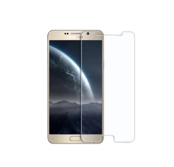 Samsung Galaxy A3 (3-PACK) ProGuard Sk�rmskydd (2017) ORIGINAL