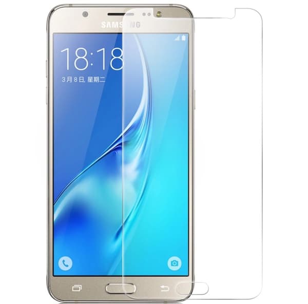 Samsung Galaxy A5 (2-PACK) ProGuard Skärmskydd (2017) ORIGINAL