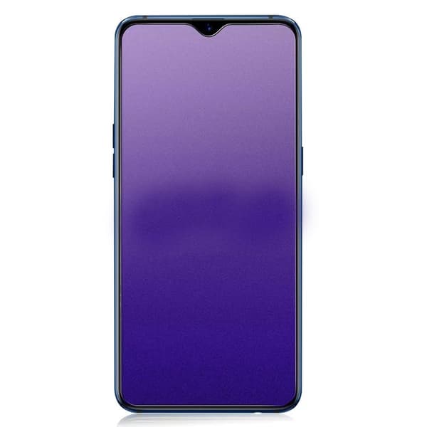 A51 2.5D Anti Blue-Ray Anti-Fingerprints 3-PACK Skärmskydd