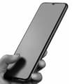 Miniatyrbild 7 av 11: A51 2-PACK Skärmskydd 2.5D Anti-Fingerprints 9H 0,3mm