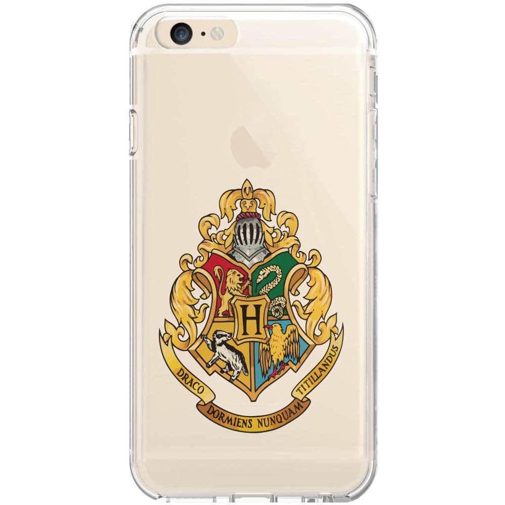 Apple iPhone 6 / 6S Thin Case Harry Potter