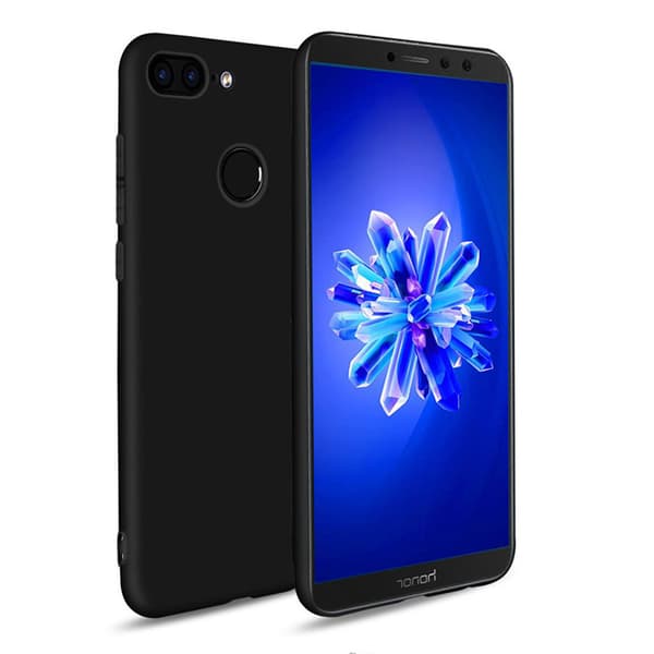 Huawei Honor 9 Lite - Smidigt Skal