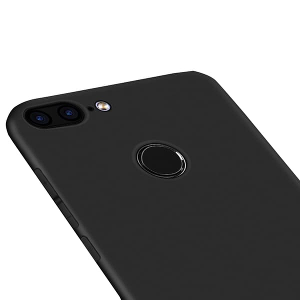 Huawei Honor 9 Lite - Skal (NILLKIN)
