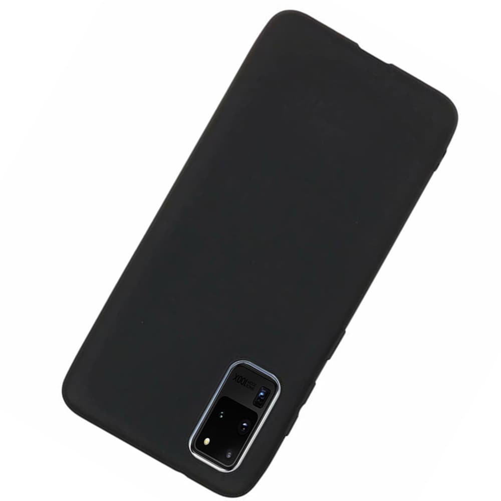 Samsung Galaxy S20 Ultra - Silikonskal
