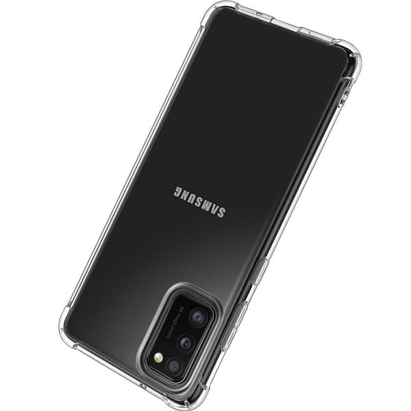 Samsung Galaxy A41 - Professionellt Skyddsskal (Tjocka Hörn)