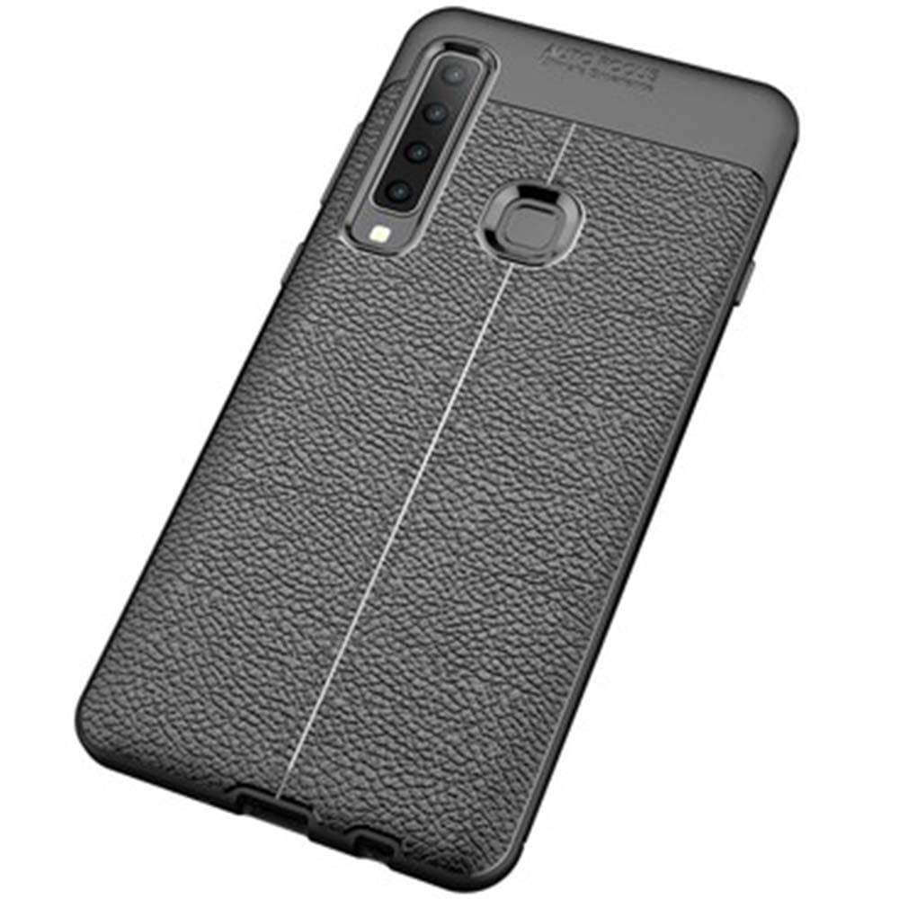Samsung Galaxy A9 2018 - Skal (AUTO FOCUS)