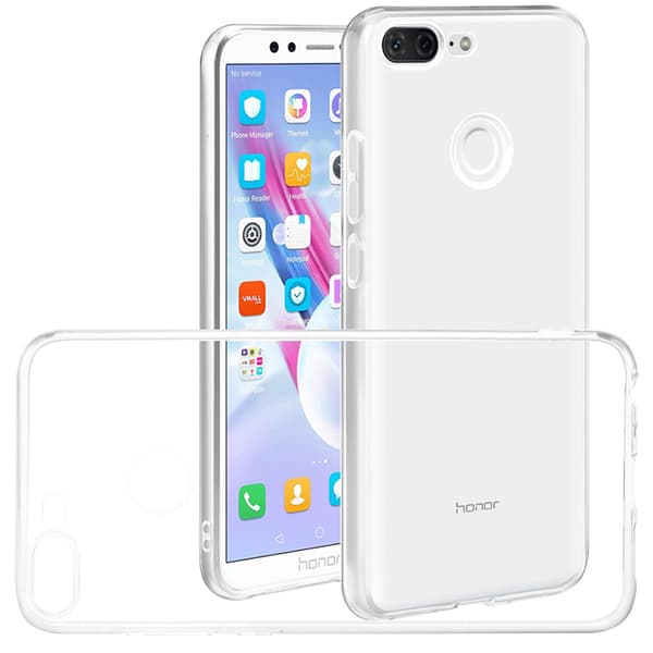 Huawei Honor 9 Lite - Silikonskal