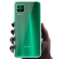 Miniatyrbild 9 av 10: Skyddande Silikonskal (FLOVEME) - Huawei P40 Lite