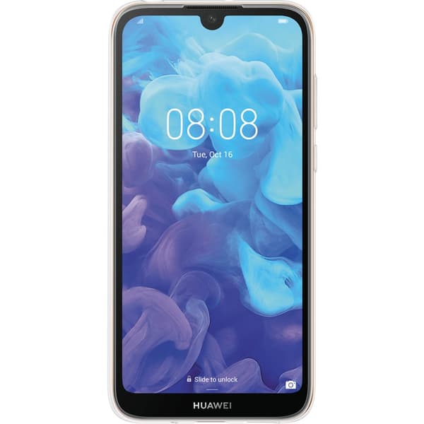 Effektfullt Skyddsskal FLOVEME - Huawei Y5 2019