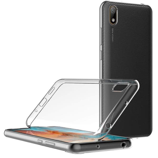 Skyddsskal - Huawei Y5 2019