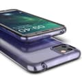 Miniatyrbild 6 av 10: Huawei Y5p - Skyddande Silikonskal