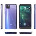 Miniatyrbild 8 av 10: Huawei Y5p - Skyddande Silikonskal