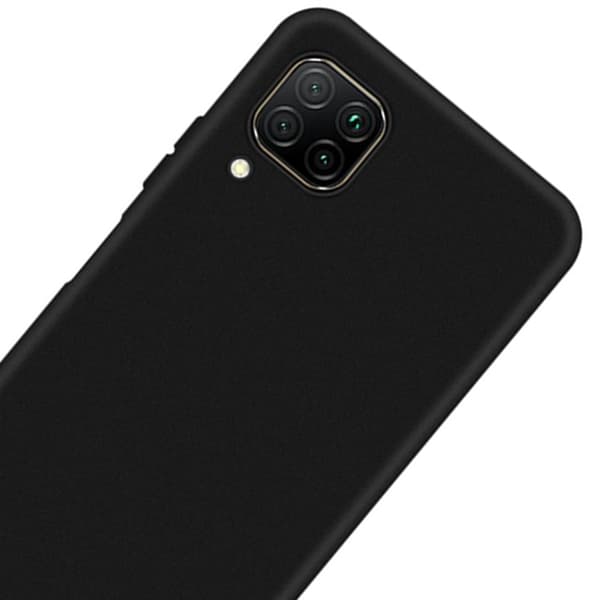 Mattbehandlat Stilsäkert Skal NKOBEE - Huawei P40 Lite