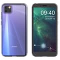Miniatyrbild 5 av 10: Huawei Y5p - Silikonskal