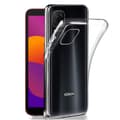 Miniatyrbild 1 av 10: Huawei Y5p - Silikonskal