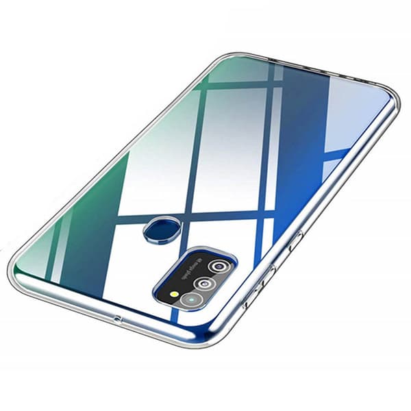 Samsung Galaxy A21S - Skyddsskal