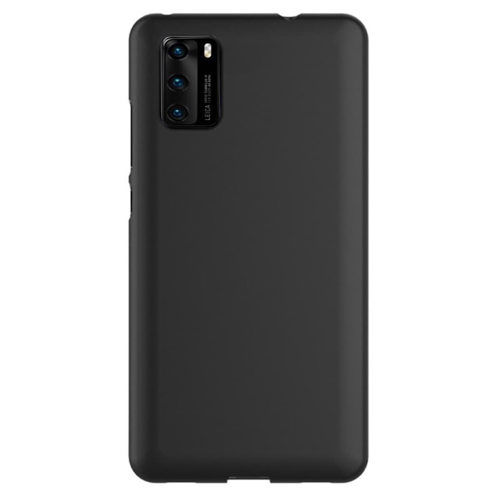 Huawei P40 - Mattbehandlat Nkobee Skyddsskal