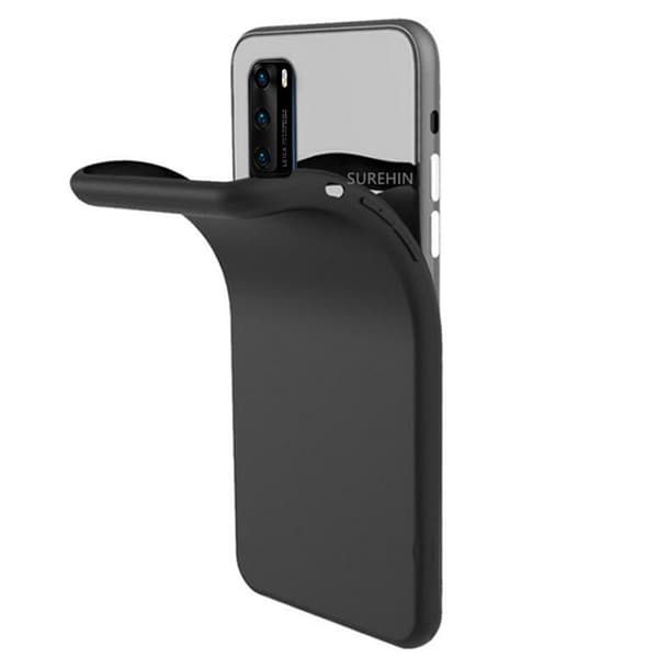 Huawei P40 - Skyddsskal