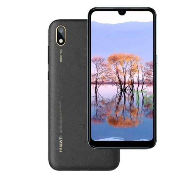 Huawei Y5 2019 - Stilsäkert Nkobee Skal