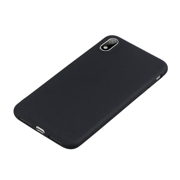 Huawei Y5 2019 - Stilsäkert Nkobee Skal