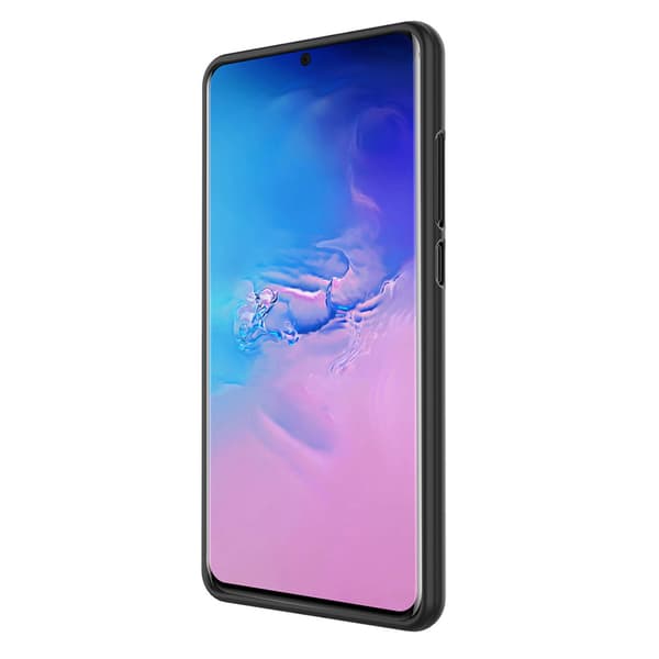 Samsung Galaxy A41 - Skyddsskal