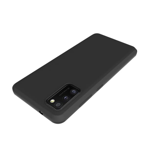Samsung Galaxy A41 - Skyddsskal