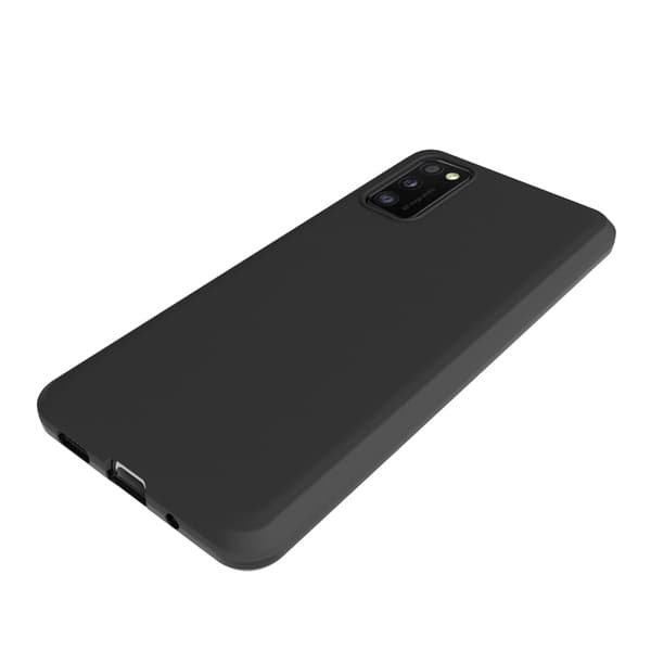Samsung Galaxy A41 - Skyddsskal