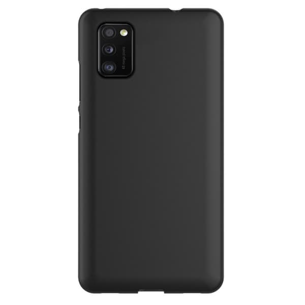 Samsung Galaxy A41 - Skyddsskal