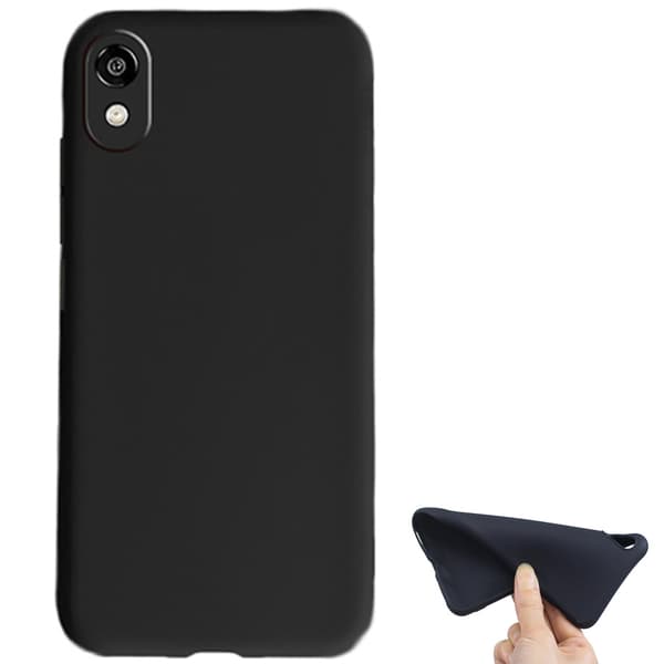 Huawei Y5 2019 - Genomtänkt Skyddsskal