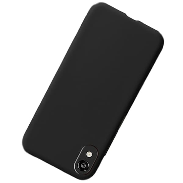 Huawei Y5 2019 - Genomtänkt Skyddsskal