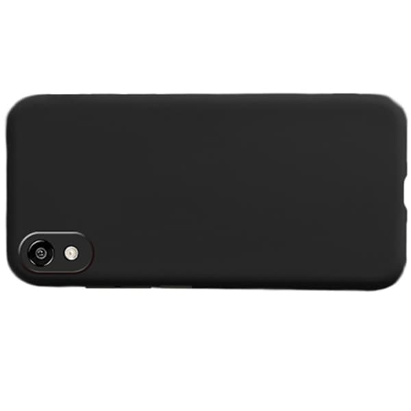 Huawei Y5 2019 - Genomtänkt Skyddsskal