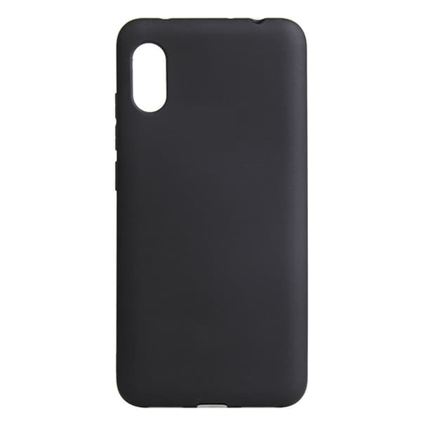 Huawei Y5 2019 - Genomtänkt Skyddsskal