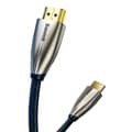 Miniatyrbild 2 av 6: HDMI 2.0  Kabel 4K 60HZ HD BASEUS