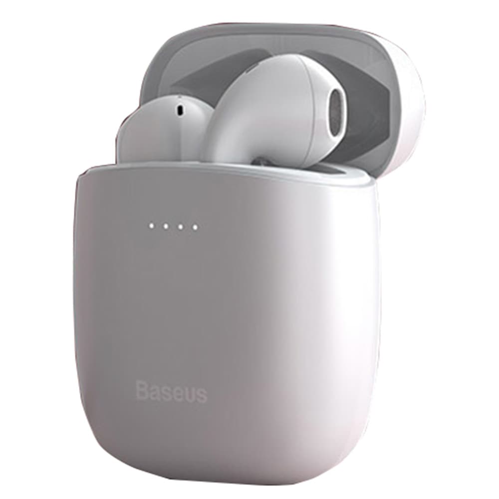 Baseus W04 Pro Bluetooth Hörlurar