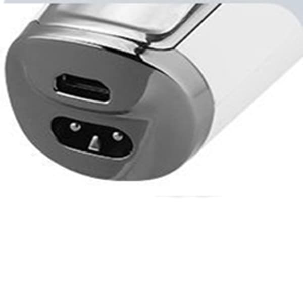 Kemei KM5027 Effektfulla Skägg Trimmer