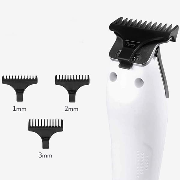 Skägg Trimmer Kemei KM5027