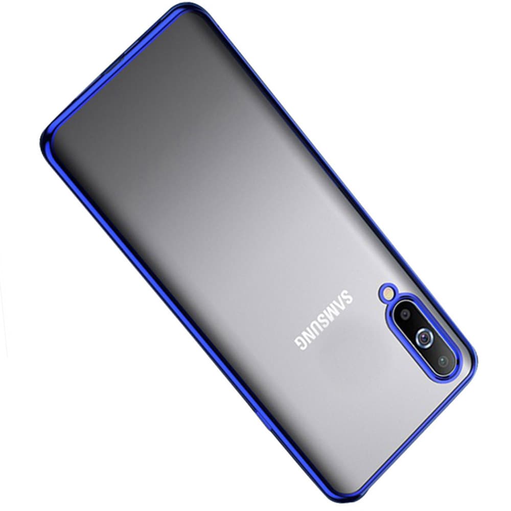 Skyddsskal - Samsung Galaxy A70