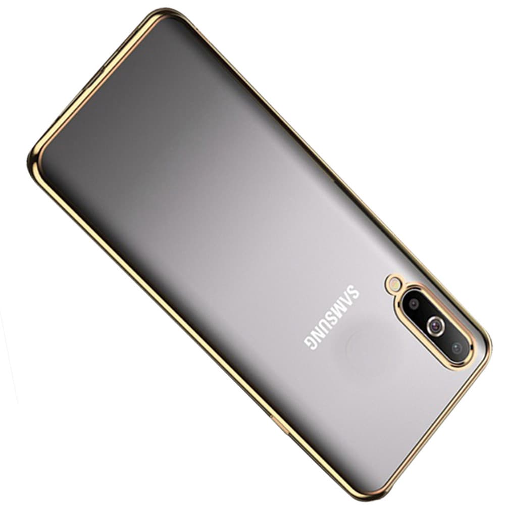 Skyddsskal - Samsung Galaxy A70