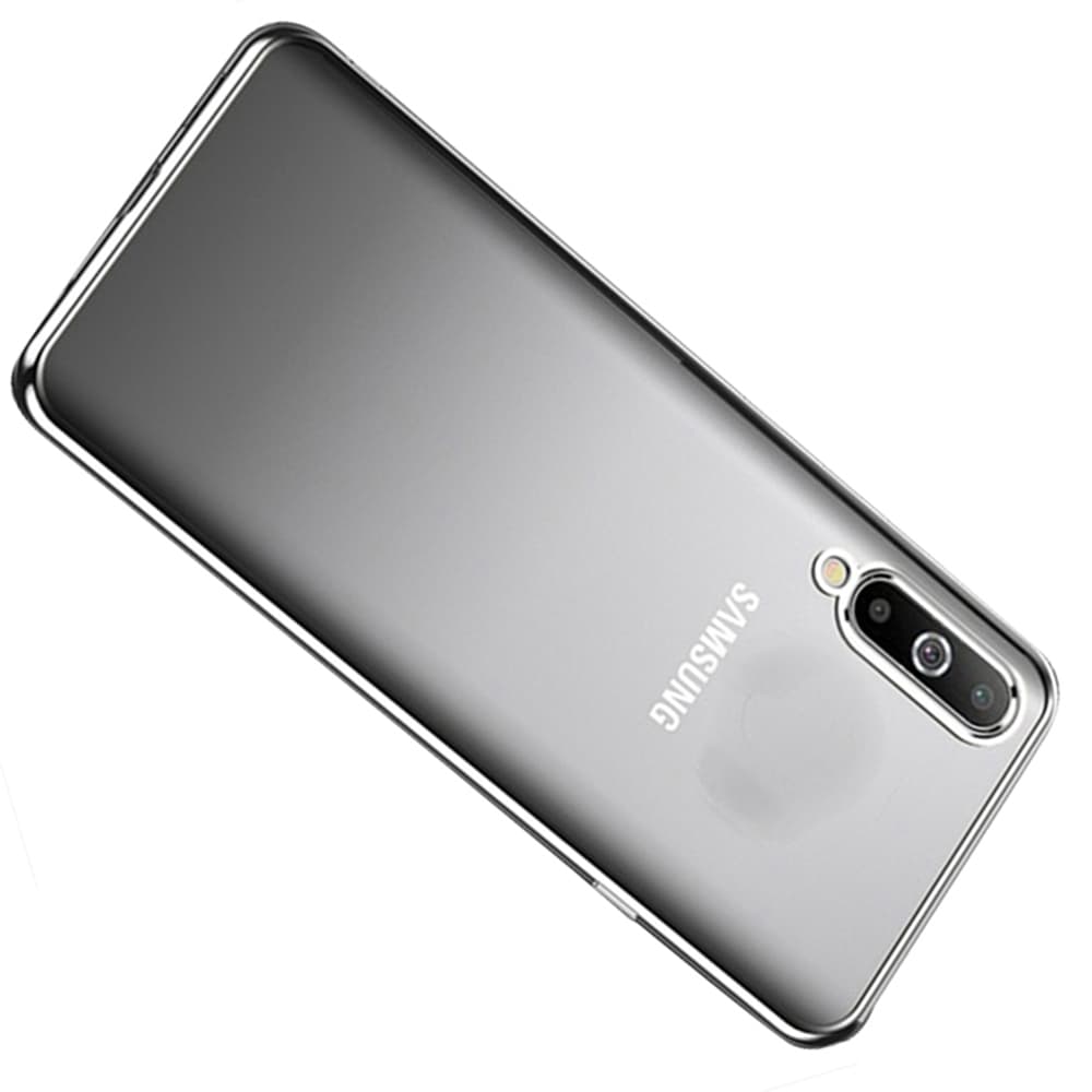 Skyddsskal - Samsung Galaxy A70