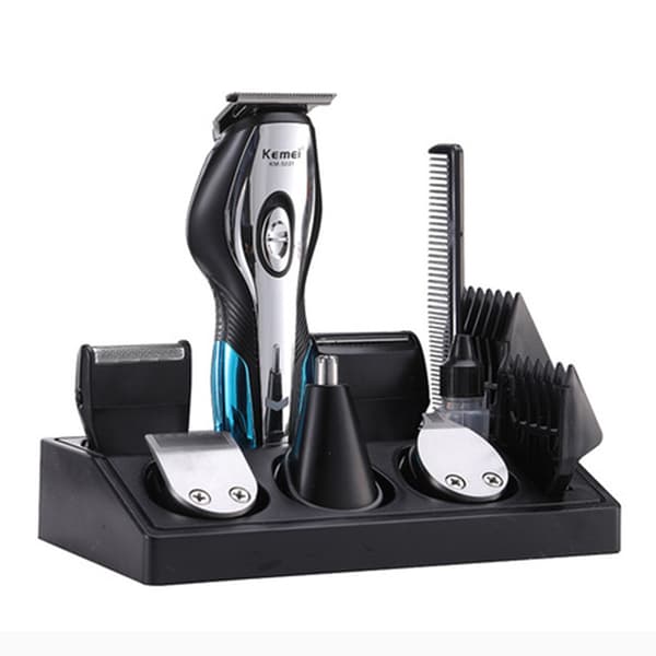 Kemei KM-5031 Multifunktionell Rakapparat