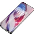 Miniatyrbild 1 av 11: P30 Lite 3-PACK SOFT Skärmskydd PET 9H 0,2mm