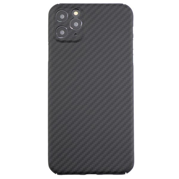 iPhone 11 Pro - Karbon-Design Skal