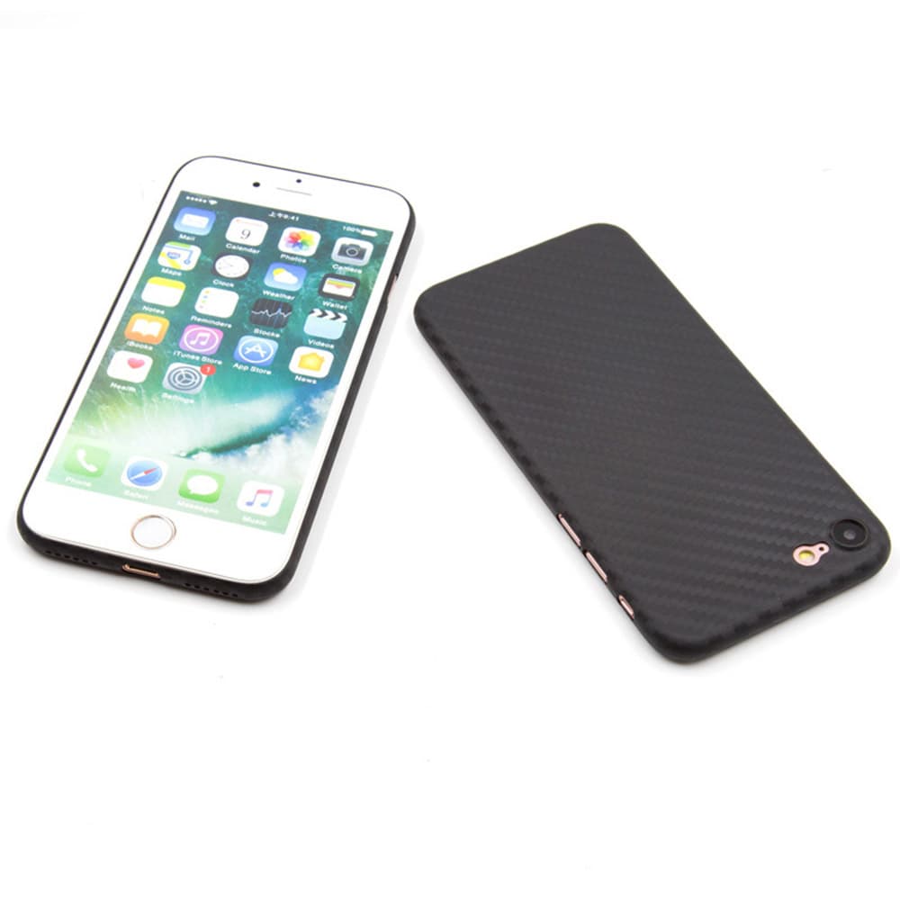 iPhone 6 Plus / 6S Plus - Smart Smidigt Skyddsskal