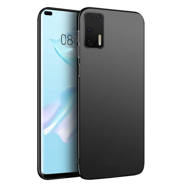 Huawei P40 Pro Mattsvart Skal