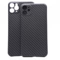 Miniatyrbild 1 av 8: iPhone 11 - Karbon-Design Skal
