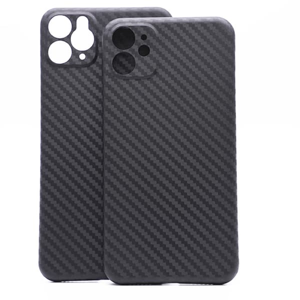 iPhone 11 - Karbon-Design Skal